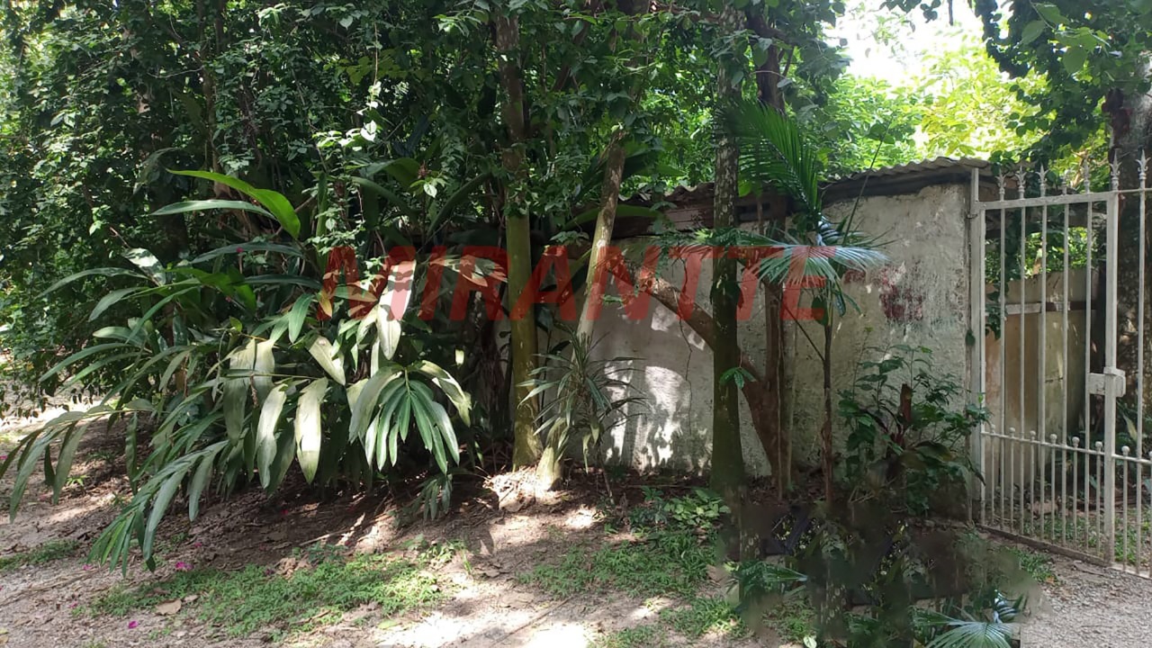 Terreno de m² em Jardim São Luis