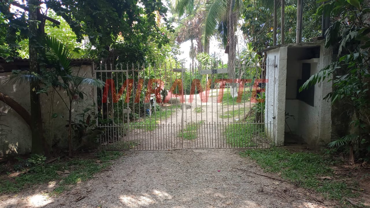 Terreno de m² em Jardim São Luis