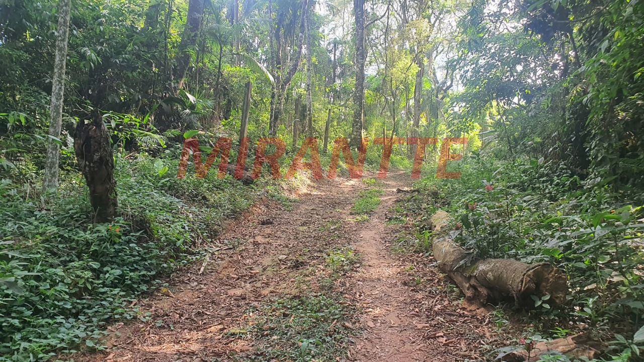 Terreno de m² em Jardim São Luis