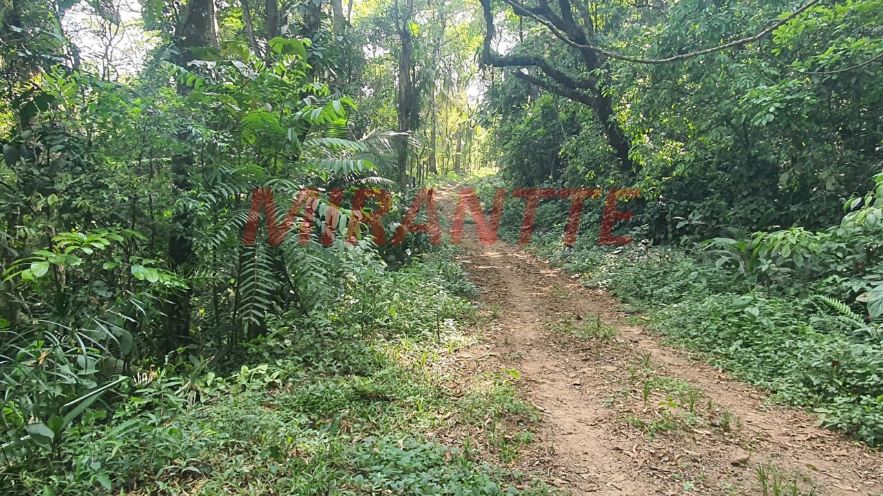 Terreno de m² em Jardim São Luis