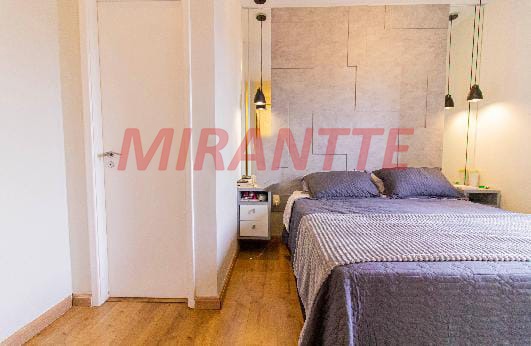 Apartamento de 94m² com 2 quartos em Lapa