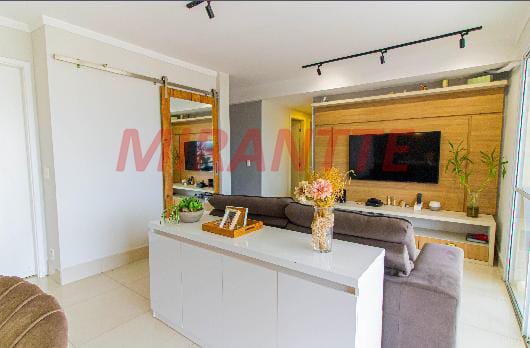 Apartamento de 94m² com 2 quartos em Lapa