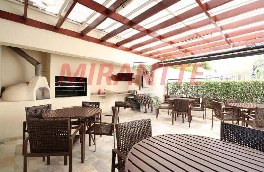 Apartamento de 94m² com 2 quartos em Lapa
