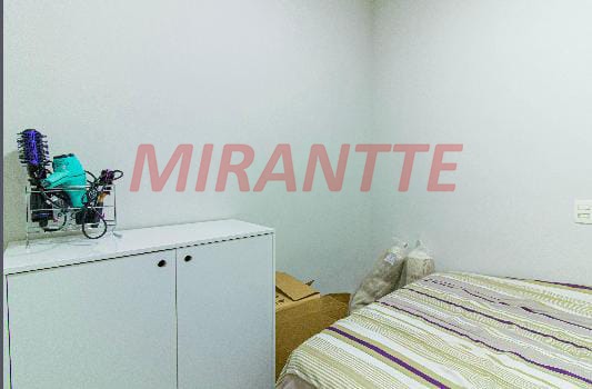Apartamento de 94m² com 2 quartos em Lapa
