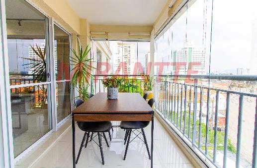 Apartamento de 94m² com 2 quartos em Lapa