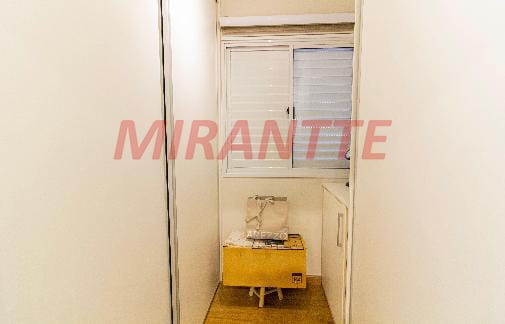 Apartamento de 94m² com 2 quartos em Lapa