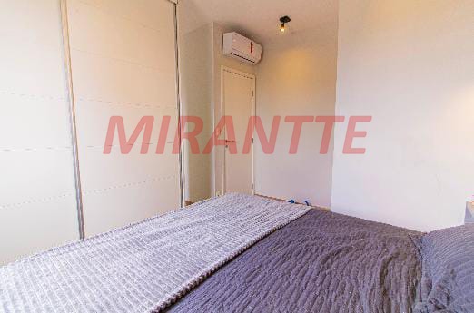 Apartamento de 94m² com 2 quartos em Lapa