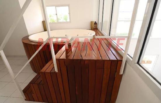 Apartamento de 94m² com 2 quartos em Lapa