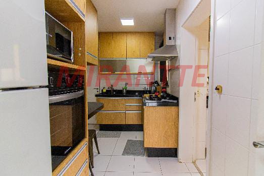 Apartamento de 94m² com 2 quartos em Lapa