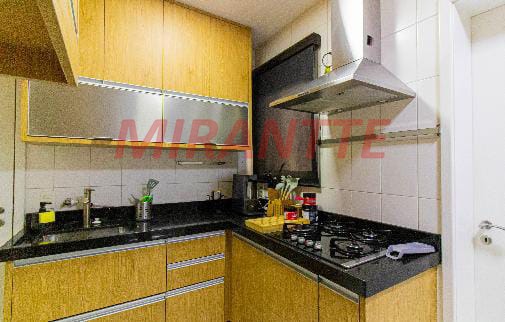 Apartamento de 94m² com 2 quartos em Lapa