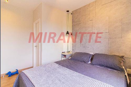 Apartamento de 94m² com 2 quartos em Lapa
