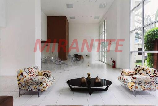 Apartamento de 94m² com 2 quartos em Lapa