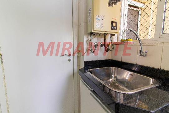 Apartamento de 94m² com 2 quartos em Lapa