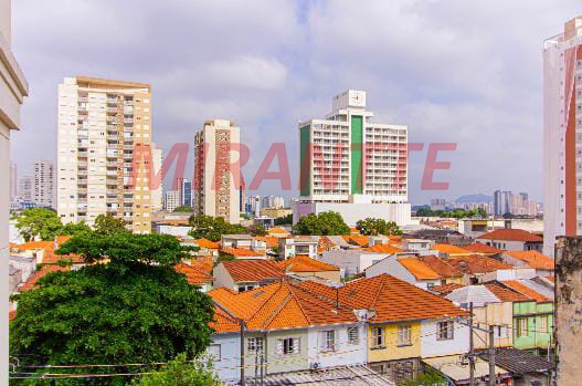Apartamento de 94m² com 2 quartos em Lapa
