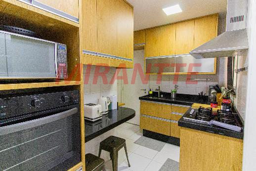 Apartamento de 94m² com 2 quartos em Lapa