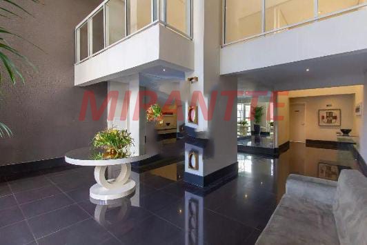 Apartamento de 94m² com 2 quartos em Lapa