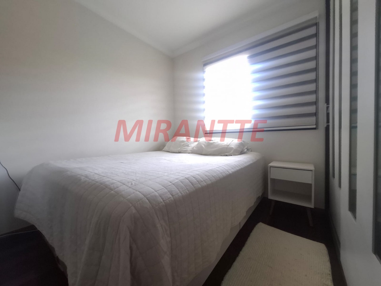 Apartamento de 92m² com 3 quartos em Santa Teresinha
