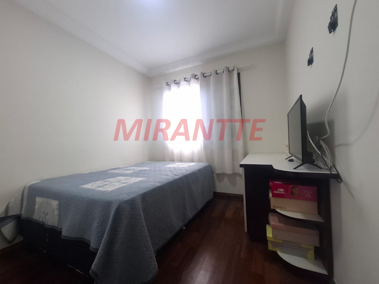 Apartamento de 92m² com 3 quartos em Santa Teresinha
