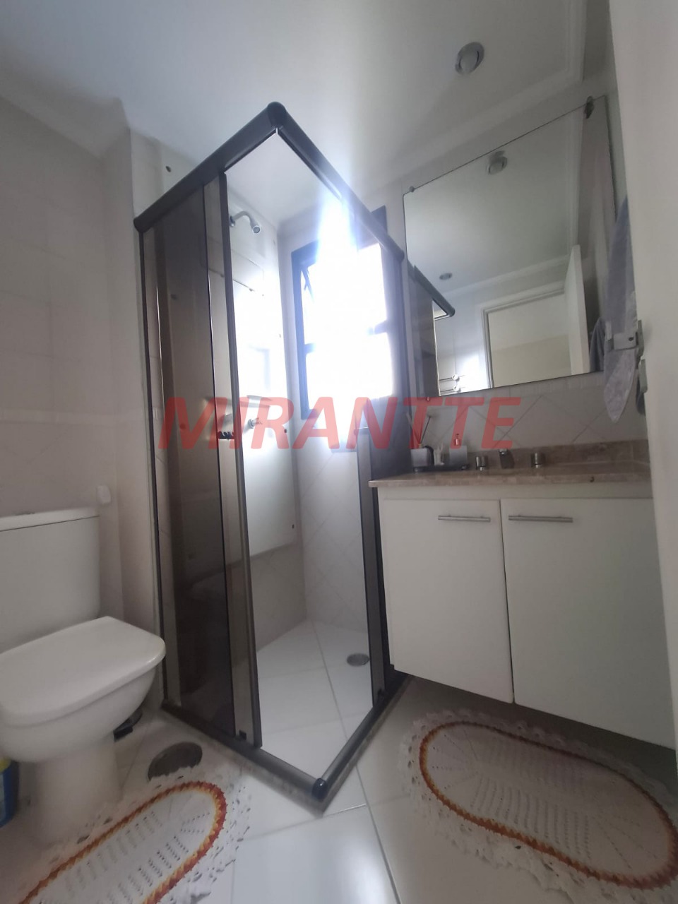 Apartamento de 92m² com 3 quartos em Santa Teresinha