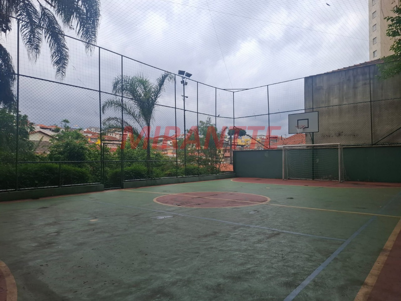 Apartamento de 92m² com 3 quartos em Santa Teresinha