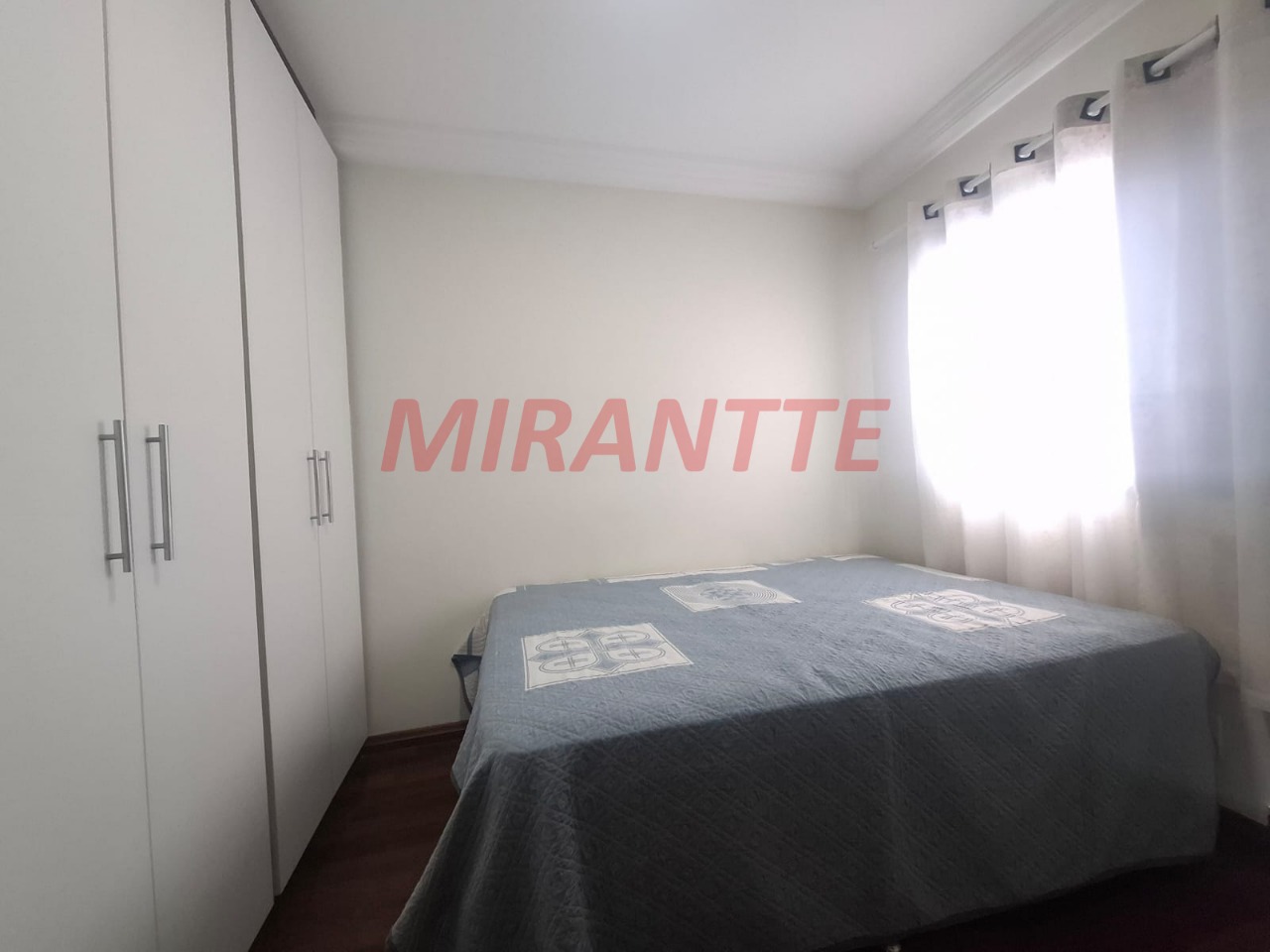 Apartamento de 92m² com 3 quartos em Santa Teresinha