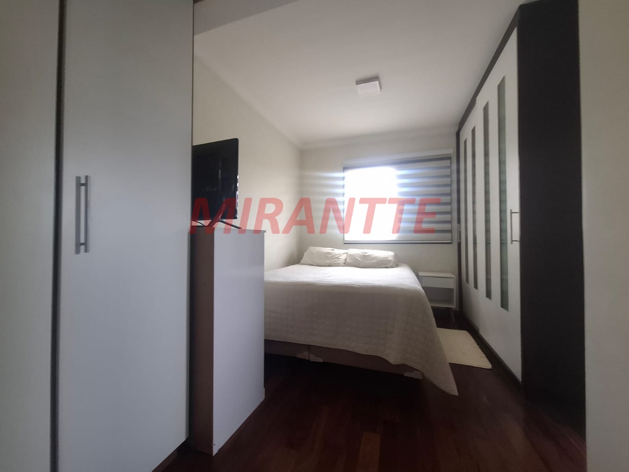 Apartamento de 92m² com 3 quartos em Santa Teresinha