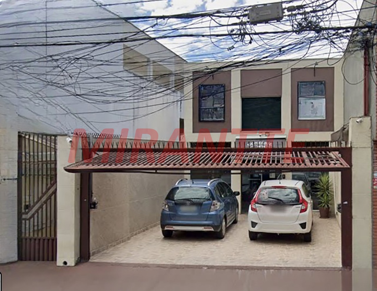 Sobrado de 544m² com 6 quartos em Vila Maria
