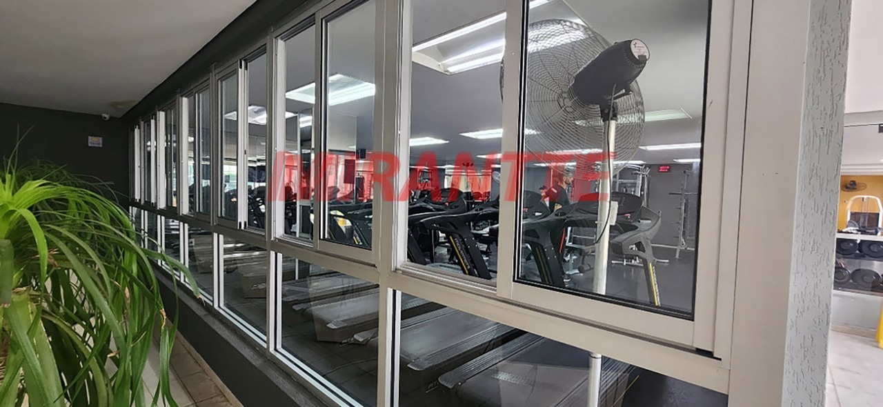 Apartamento de 96m² com 3 quartos em Vila Guilherme