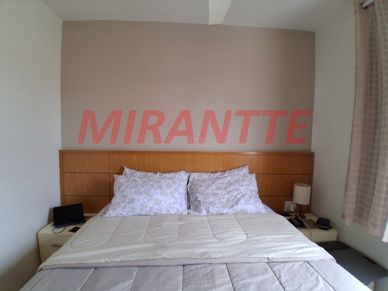 Apartamento de 96m² com 3 quartos em Vila Guilherme
