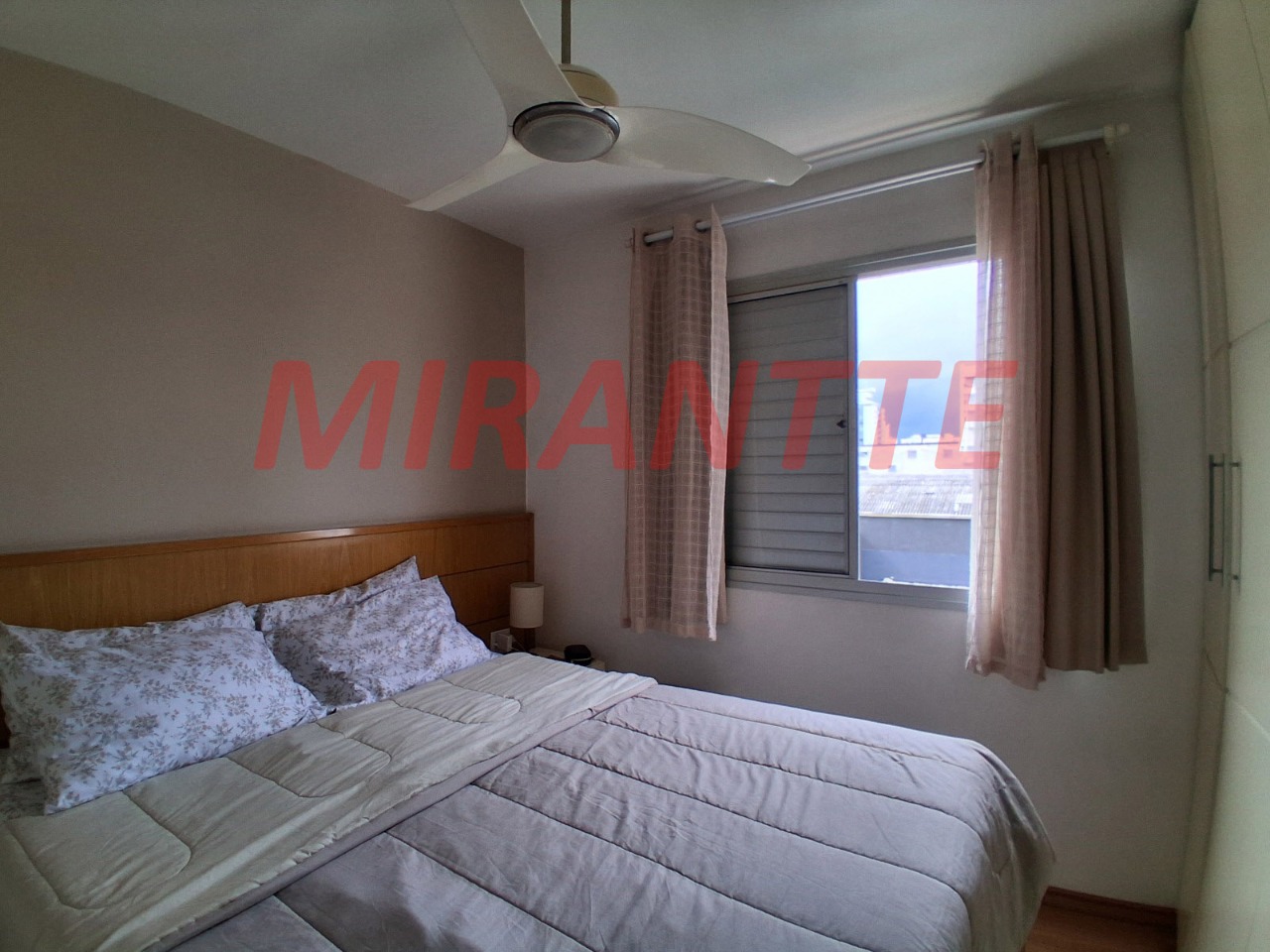 Apartamento de 96m² com 3 quartos em Vila Guilherme