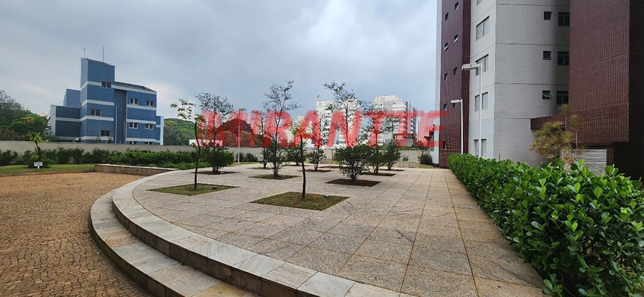 Apartamento de 96m² com 3 quartos em Vila Guilherme