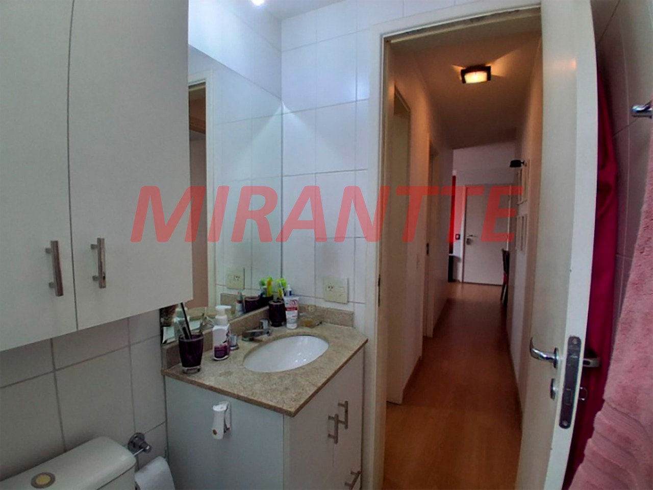 Apartamento de 96m² com 3 quartos em Vila Guilherme
