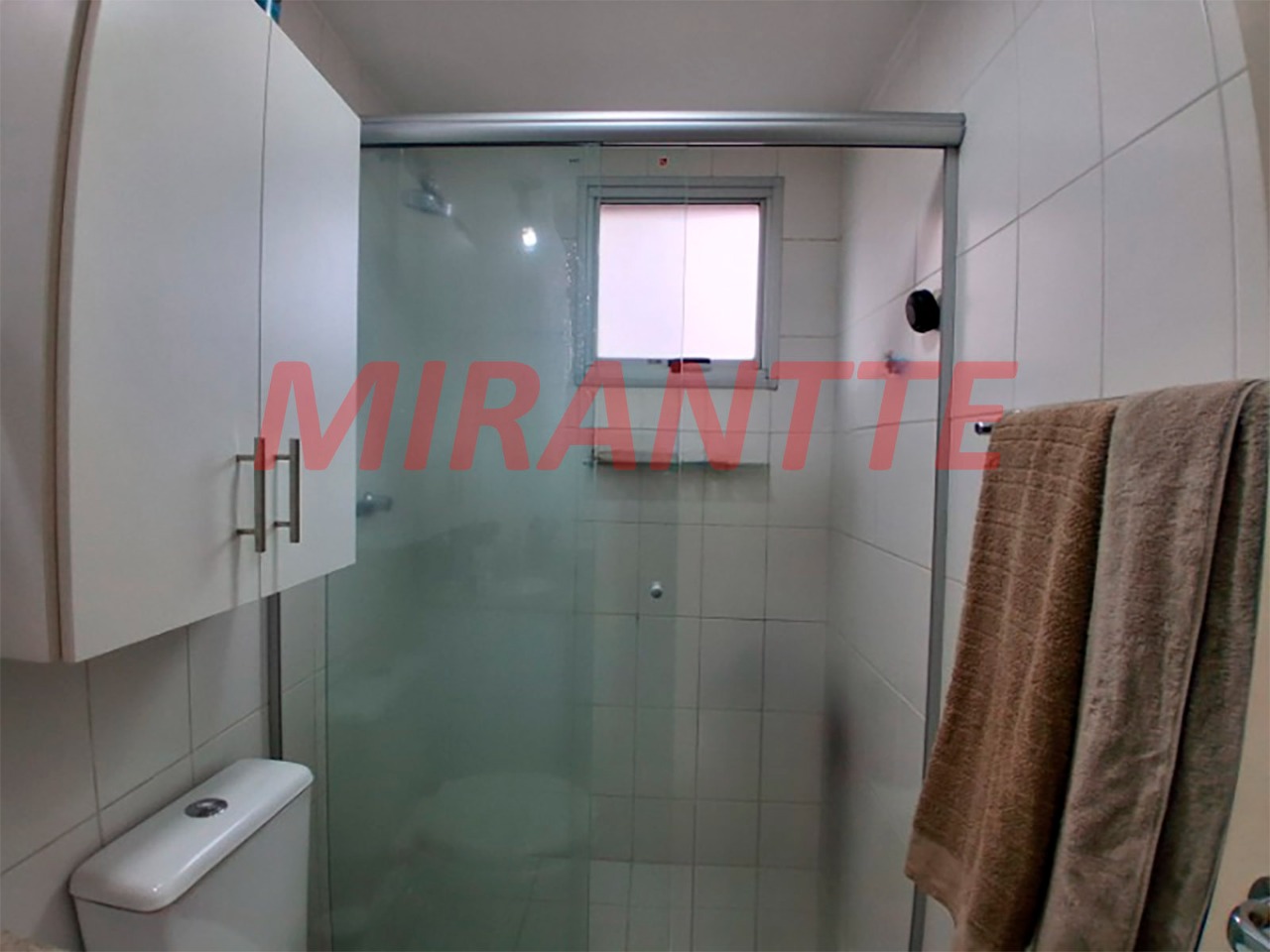 Apartamento de 96m² com 3 quartos em Vila Guilherme