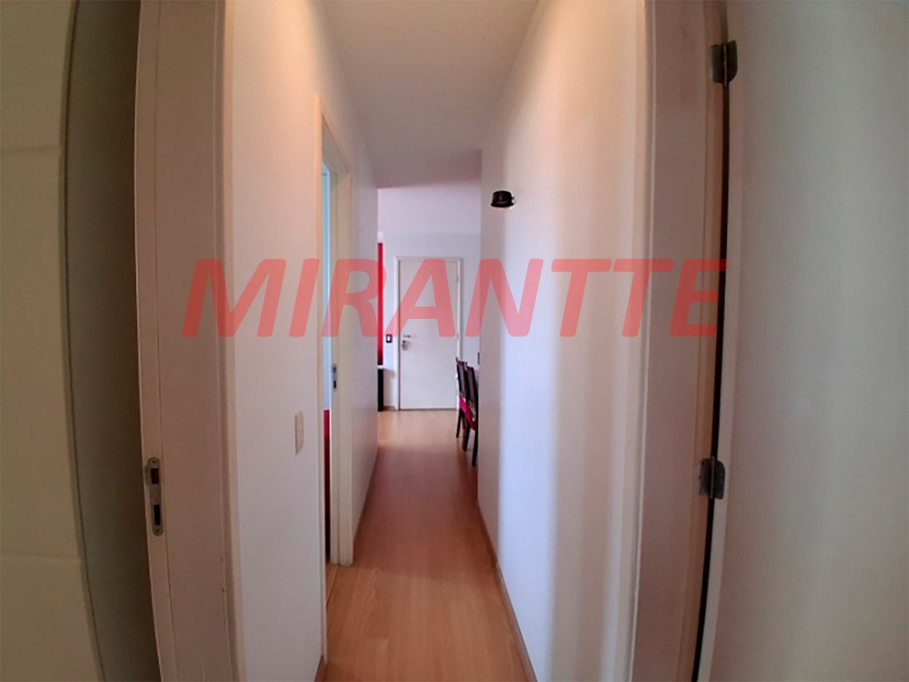 Apartamento de 96m² com 3 quartos em Vila Guilherme