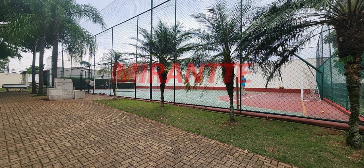Apartamento de 96m² com 3 quartos em Vila Guilherme