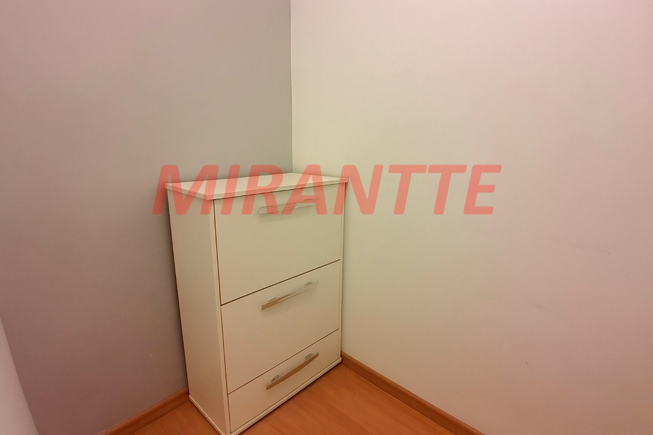 Apartamento de 96m² com 3 quartos em Vila Guilherme