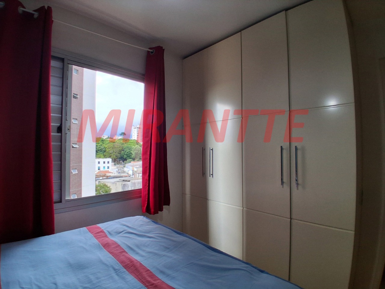 Apartamento de 96m² com 3 quartos em Vila Guilherme