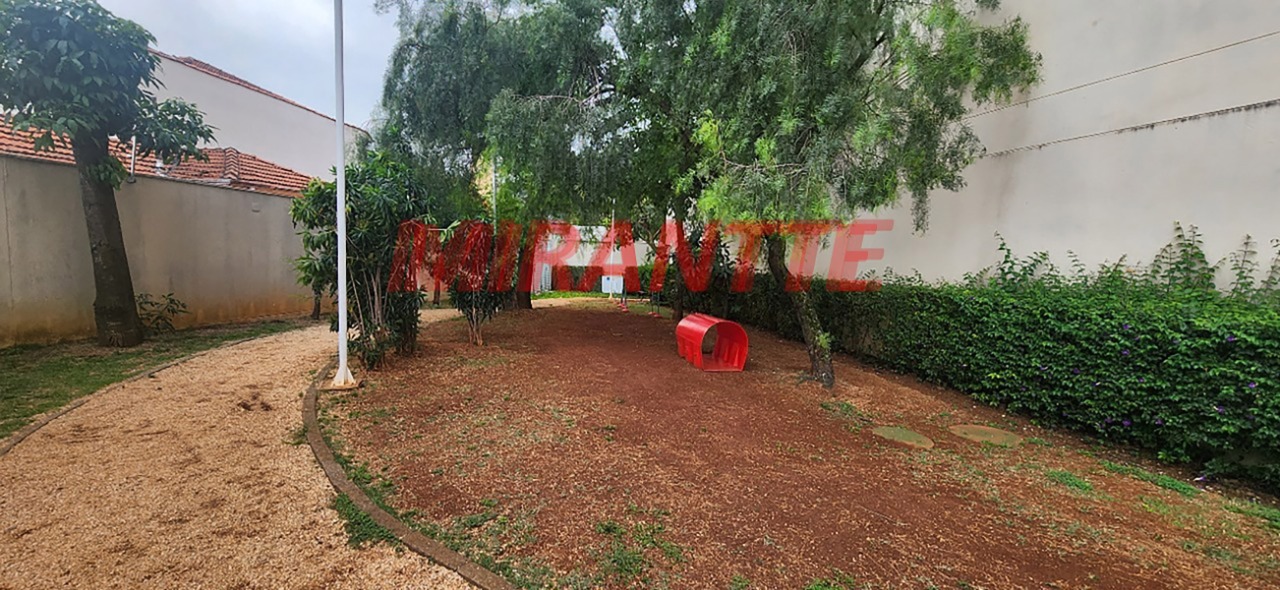 Apartamento de 96m² com 3 quartos em Vila Guilherme