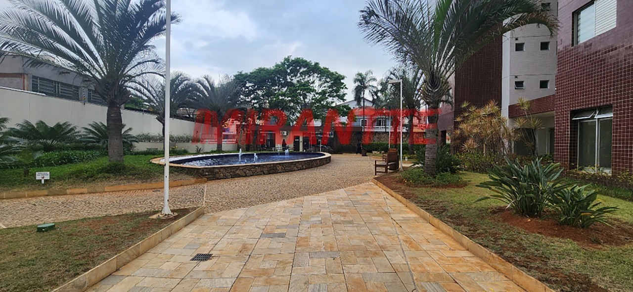 Apartamento de 96m² com 3 quartos em Vila Guilherme