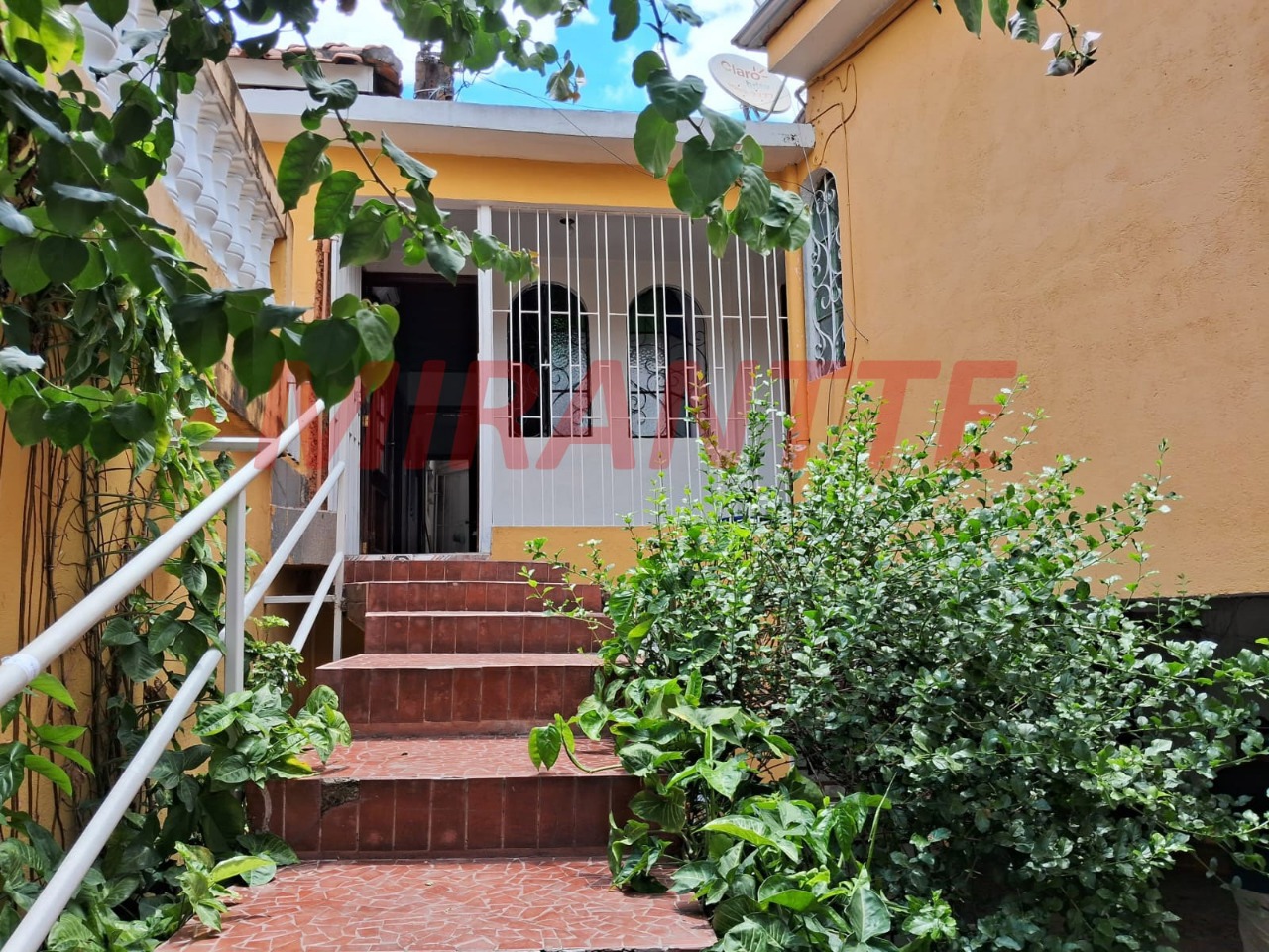Sobrado de 168m² com 5 quartos em Freguesia do Ó