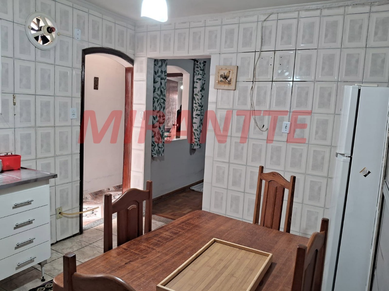 Sobrado de 168m² com 5 quartos em Freguesia do Ó