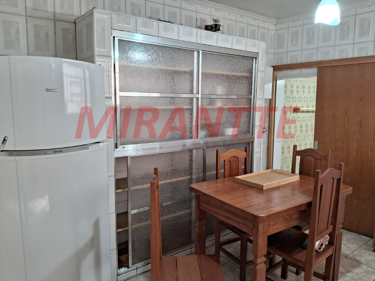 Sobrado de 168m² com 5 quartos em Freguesia do Ó