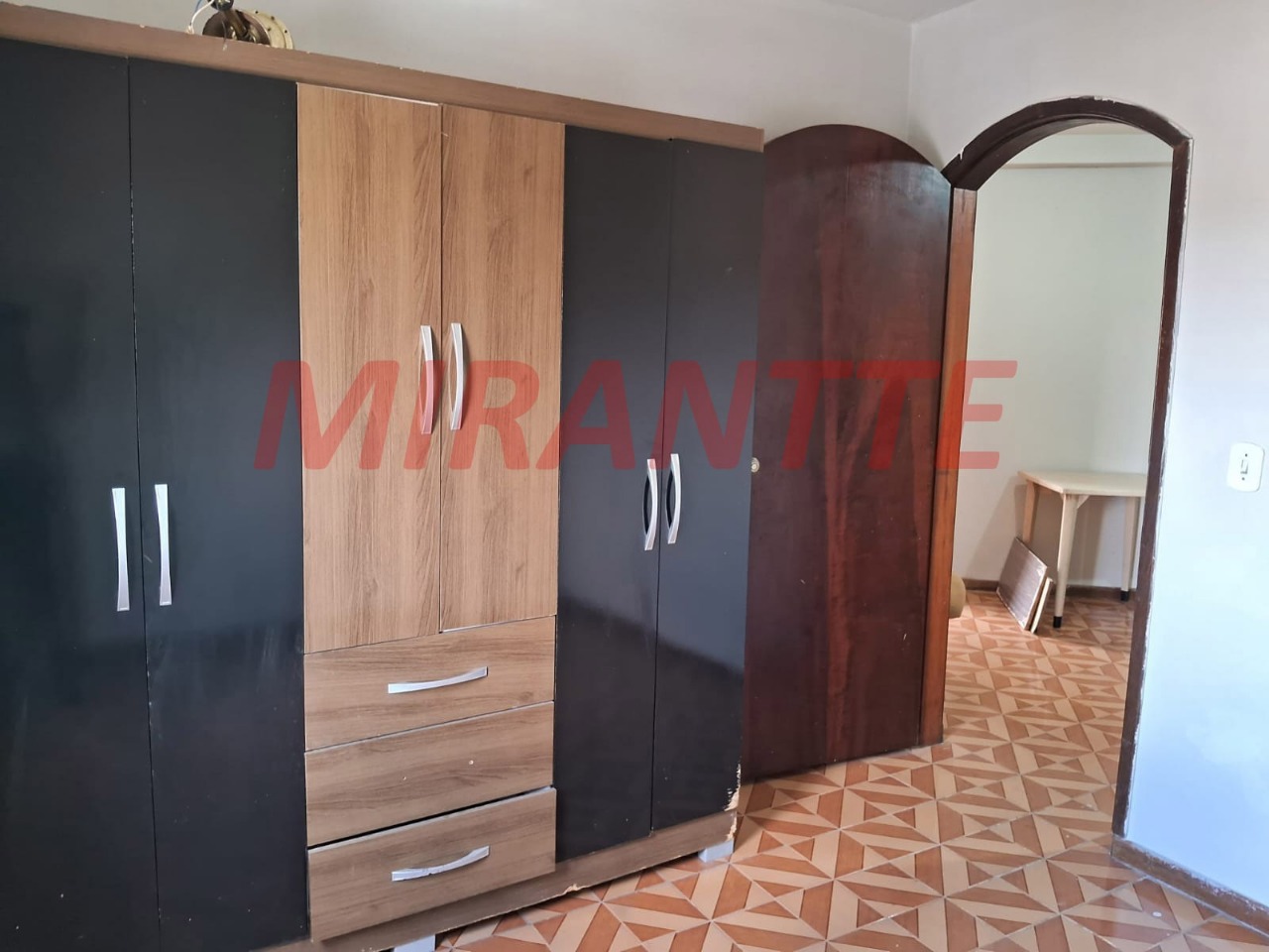 Sobrado de 168m² com 5 quartos em Freguesia do Ó