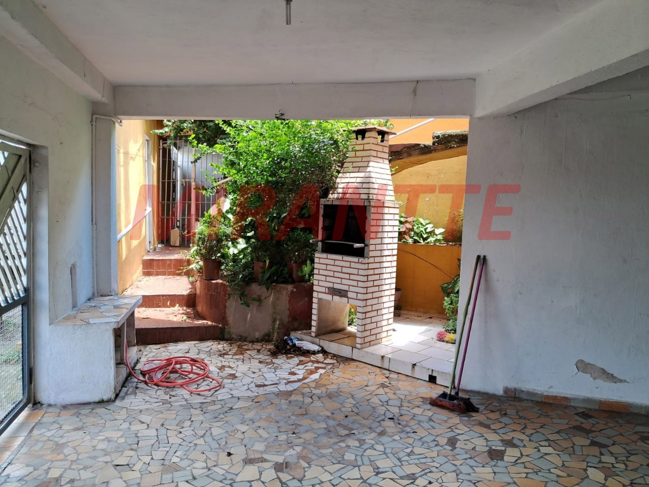 Sobrado de 168m² com 5 quartos em Freguesia do Ó