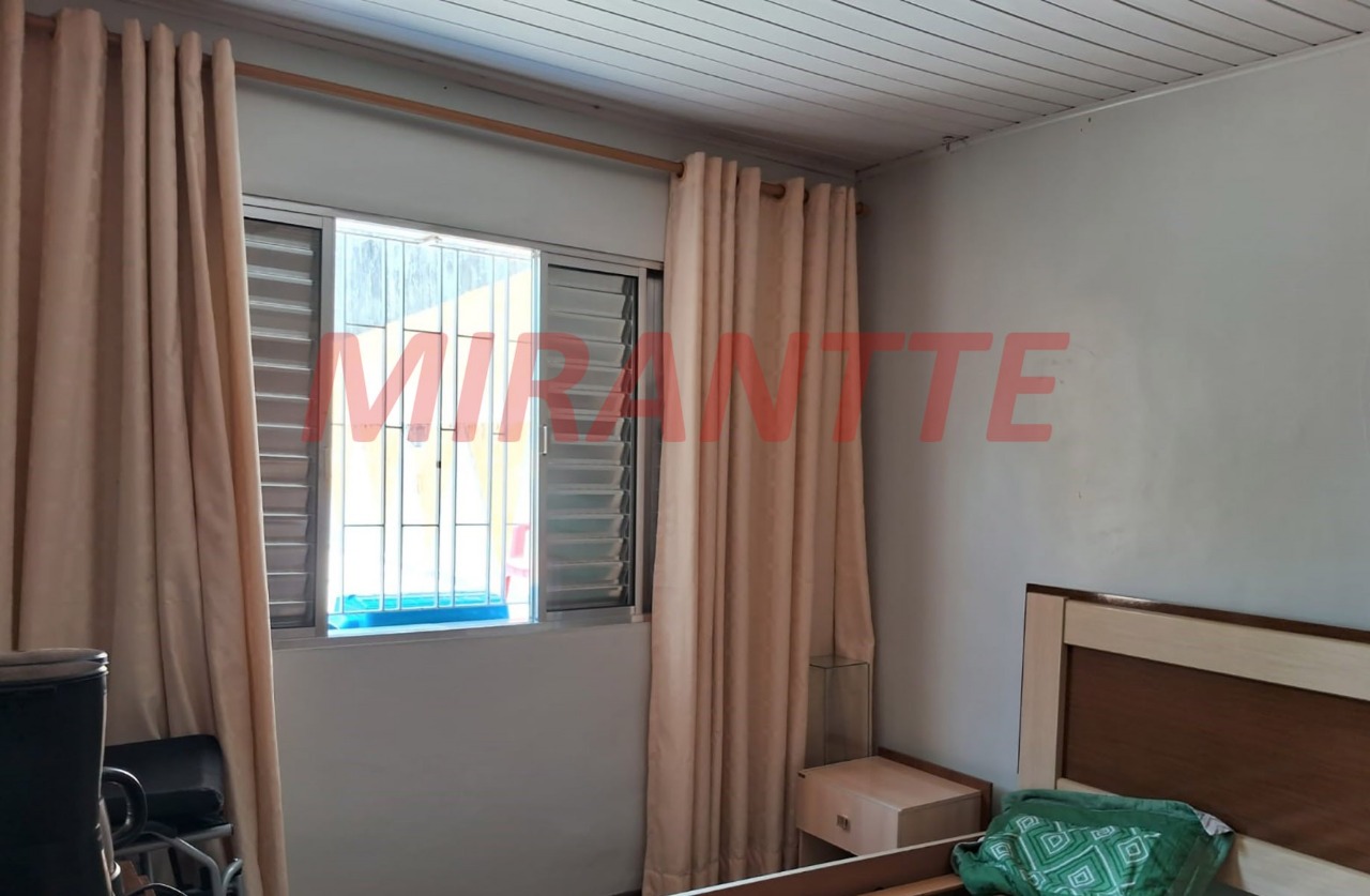 Sobrado de 168m² com 5 quartos em Freguesia do Ó
