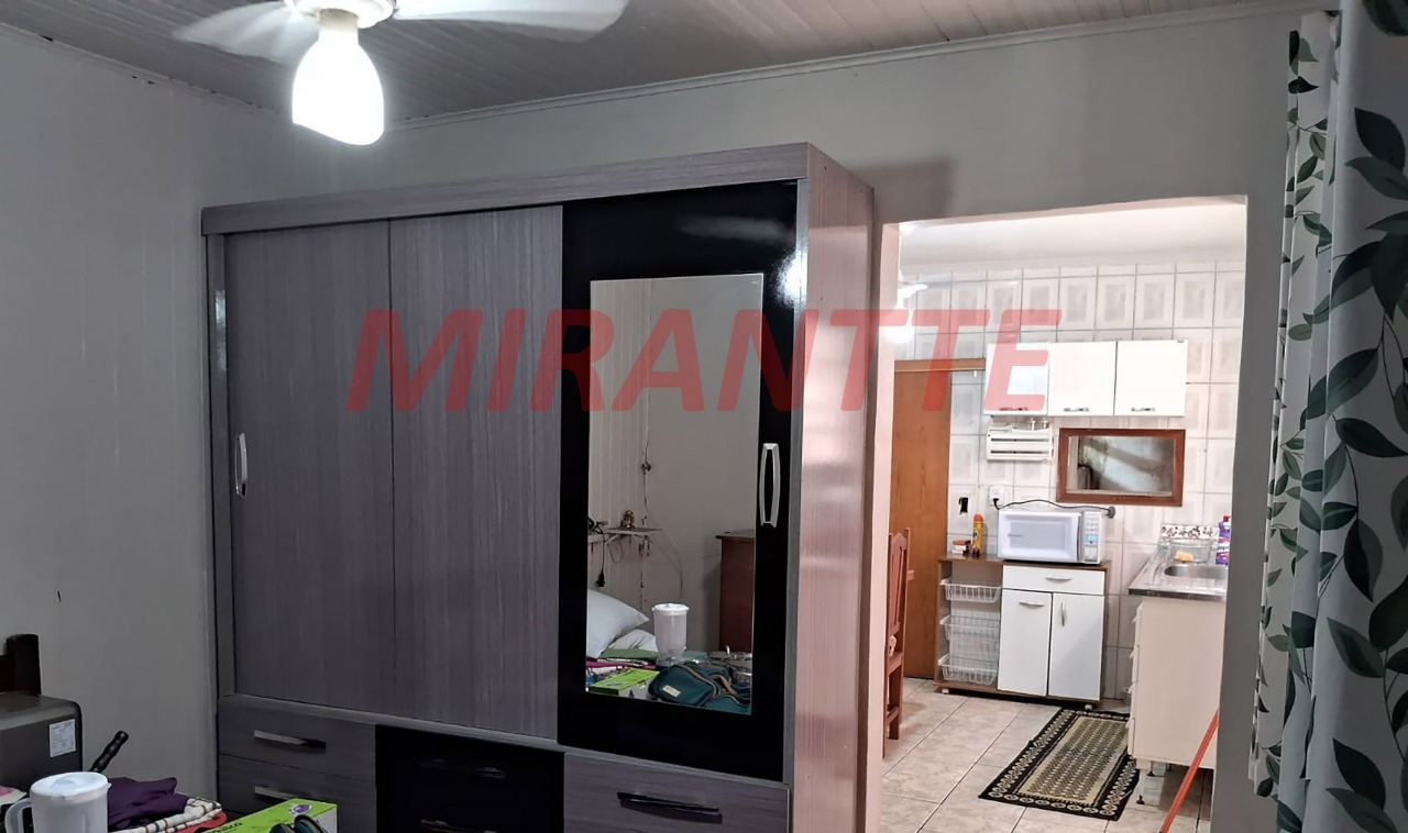Sobrado de 168m² com 5 quartos em Freguesia do Ó