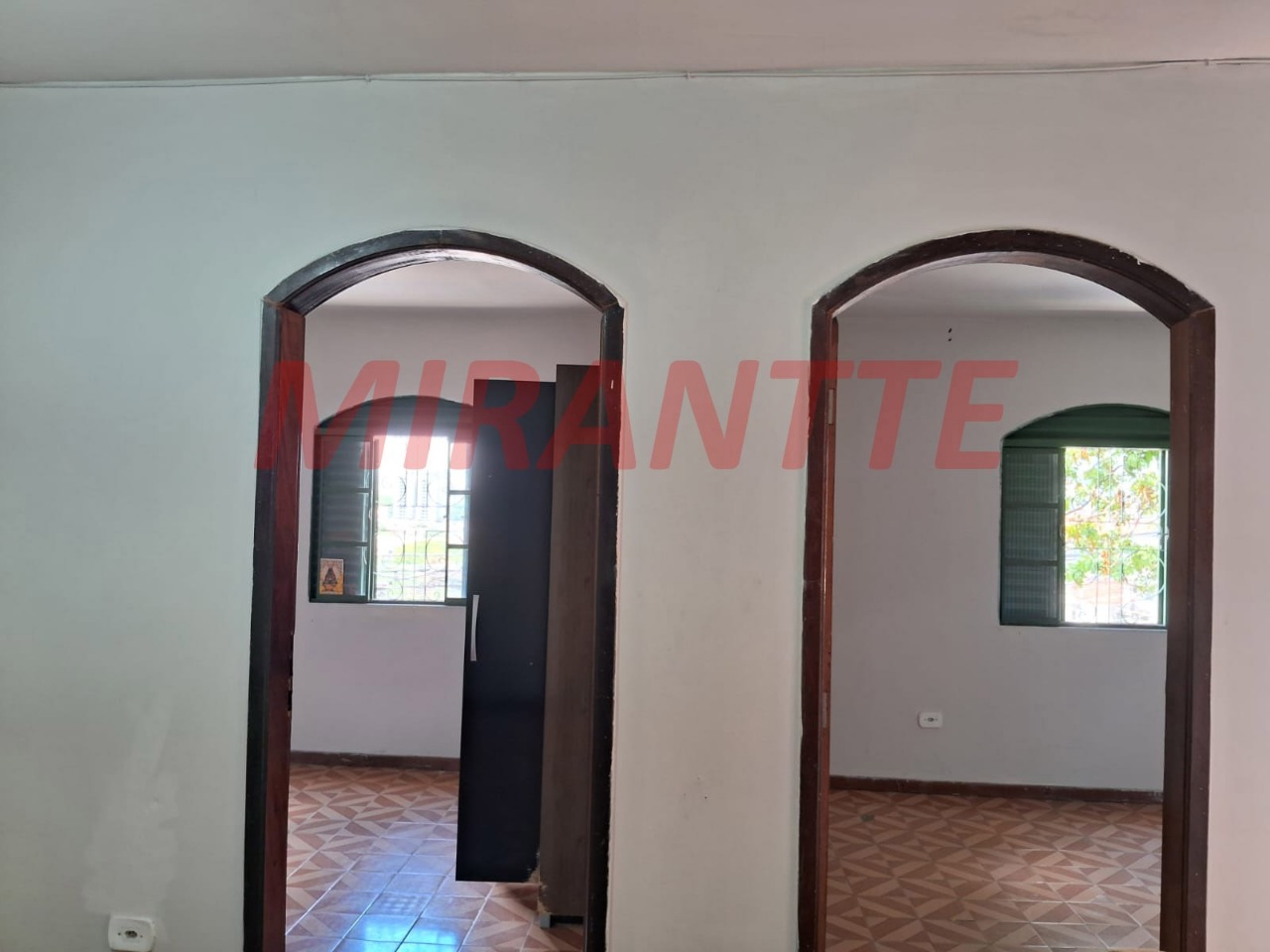 Sobrado de 168m² com 5 quartos em Freguesia do Ó