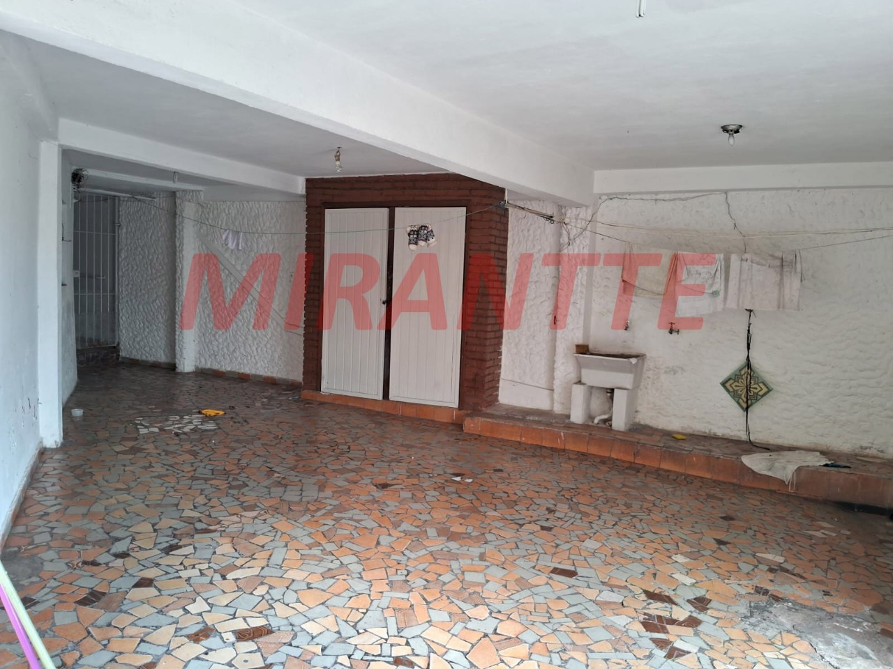 Sobrado de 168m² com 5 quartos em Freguesia do Ó