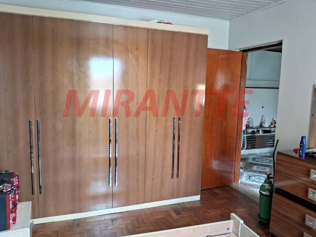 Sobrado de 168m² com 5 quartos em Freguesia do Ó