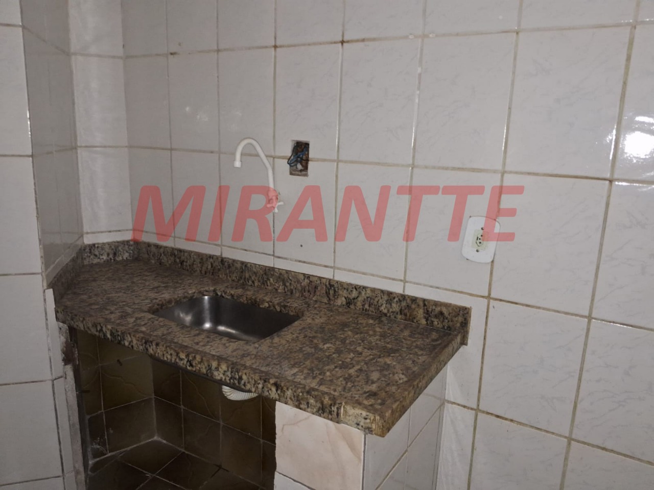 Sobrado de 168m² com 5 quartos em Freguesia do Ó